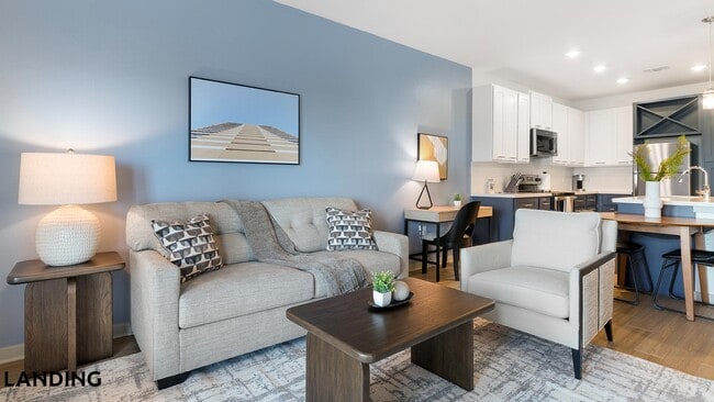 Building Photo - 1250 Marden Rd