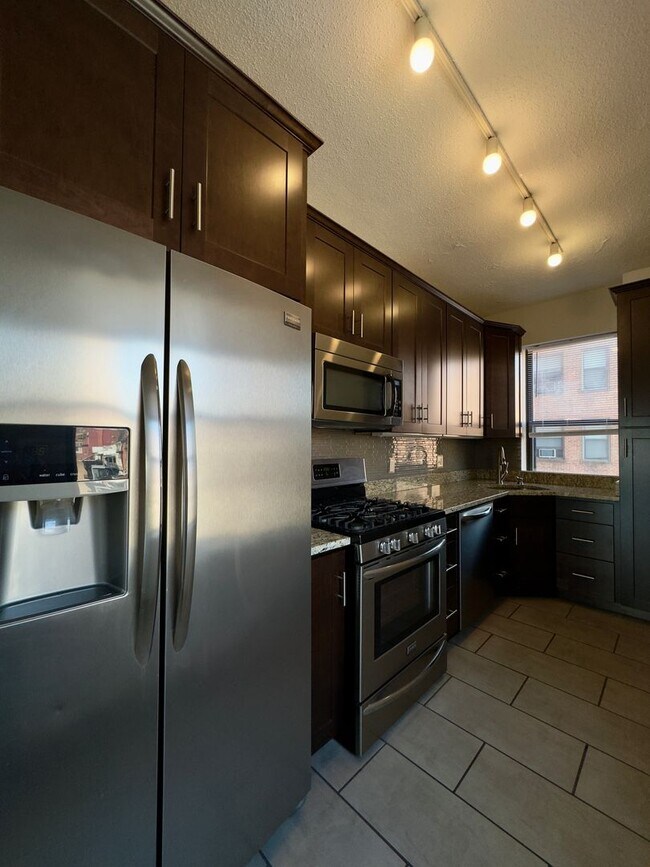Photo - Charming Studio Condo in the Heart of Balt... Unidad 5H