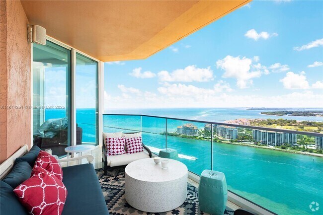 Building Photo - 300 South Pointe Dr Unit 3703 Rental
