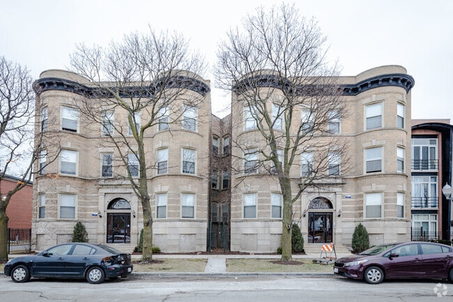 Building Photo - 6219 S Kenwood Ave Rental
