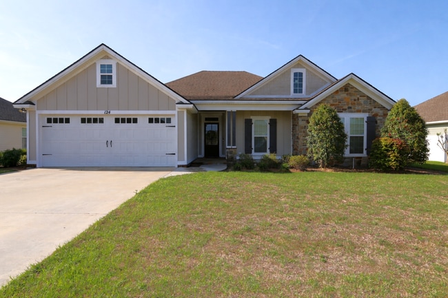 Building Photo - 124 Floyd Mcneal Dr