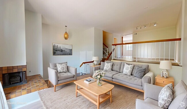 Building Photo - Beautiful 2 Primary Bedroom in Turtle Rock... Rental