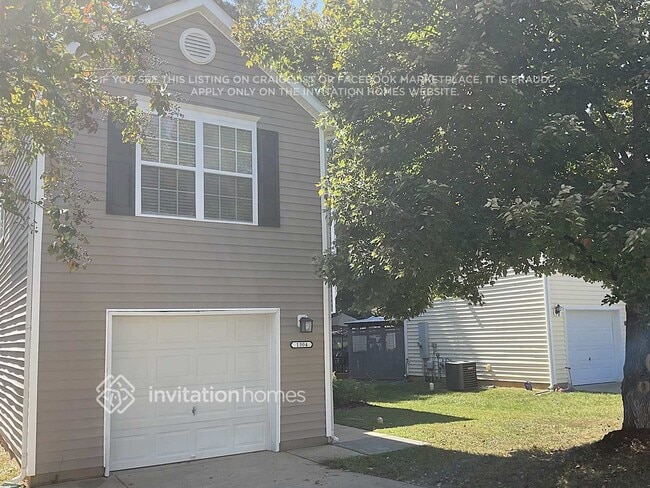 Photo - 1304 Ricochet Dr