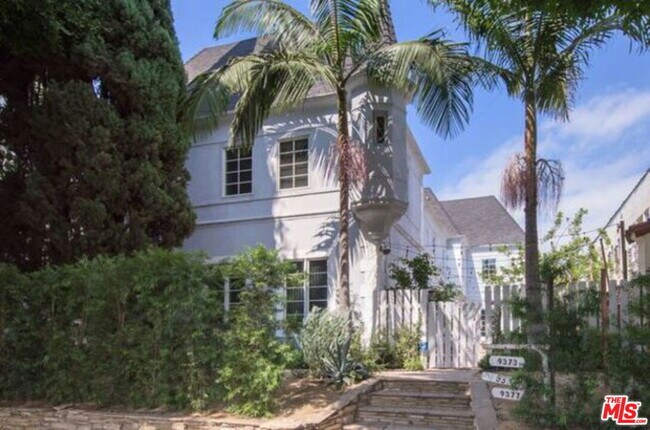 Building Photo - 9373 W Olympic Blvd