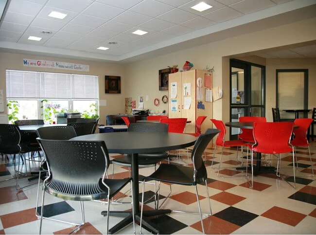 Glenbrook Apartments