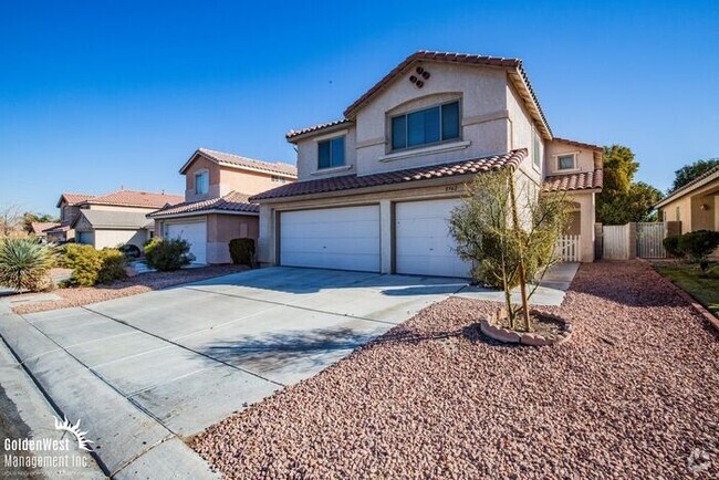 Building Photo - Stunning 5Bdm 3Ba Home in Silverado Ranch ...