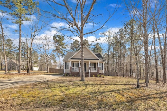 Photo - Quaint 3/2 in Franklinton