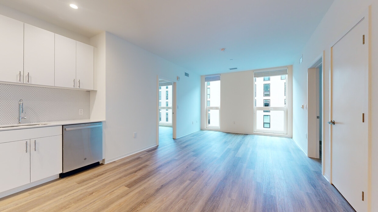 Photo - The Clark Apartments