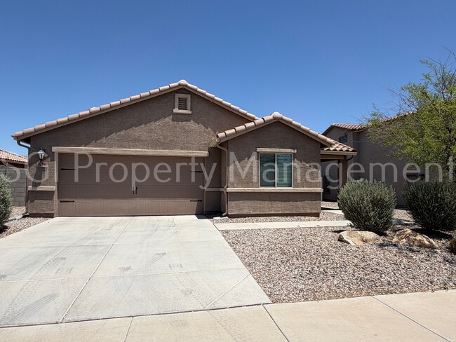 Building Photo - 526 W Black Hawk Pl