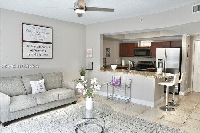 Building Photo - 7275 SW 90th St Unit C409
