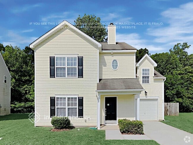Building Photo - 306 Bristle Creek Ct Rental