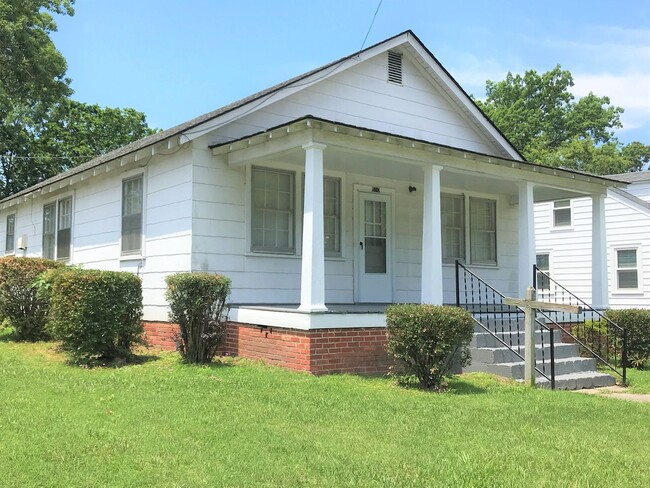 Building Photo - South Hill Beautiful Rancher for Rent