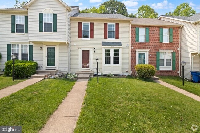 Building Photo - 603 Sedgwick Ct Rental
