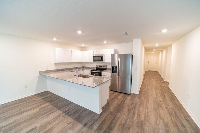 Photo - Beautiful 4-Bedroom Home for Rent in Stone Ridge – Ask About Our Zero Security Deposit Move-In Pr...
