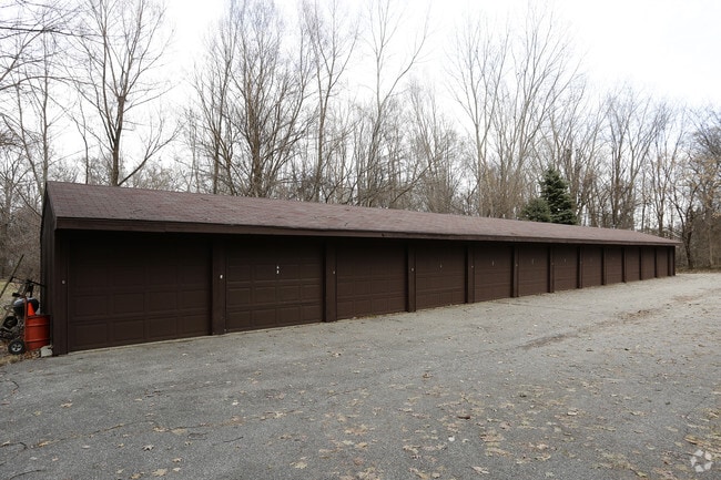 Apartamentos Woodcreek - Woodcreek Apartments