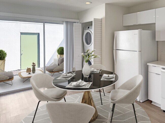 Lincoln Estates