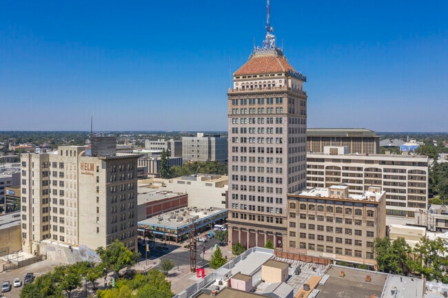 Photo - The Pacific Southwest Building