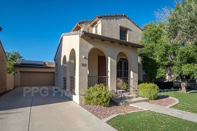 Building Photo - 15166 W Aster Dr Rental