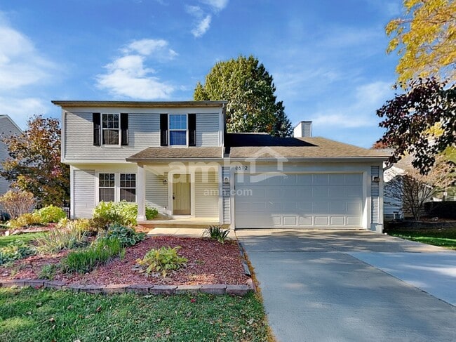 Photo - 8612 Oak Creek Dr