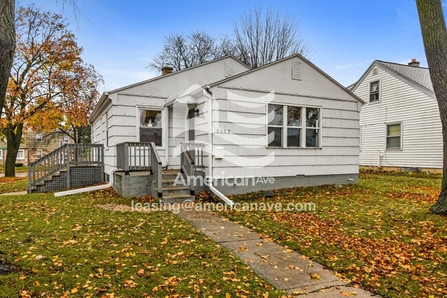 Photo - 5382 W Leon Terrace