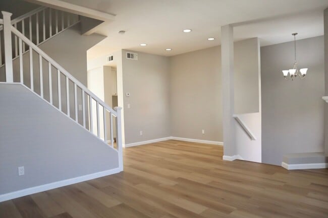 Photo - Beautifully Spacious 3-bedroom townhome in Fremont – Gated community!