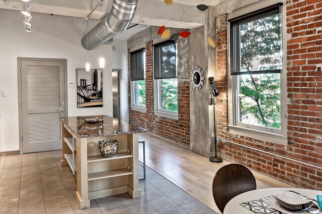 Photo - Joslyn Loft