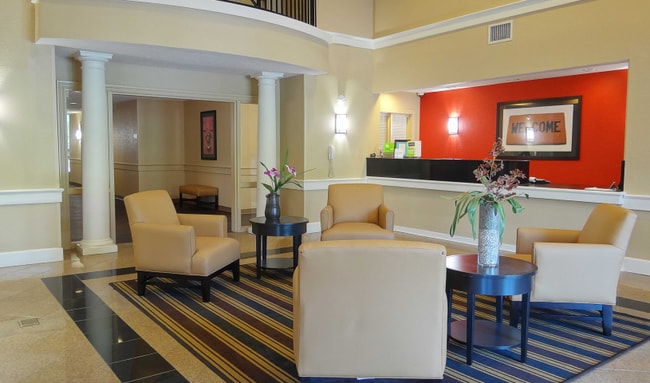 Photo - Furnished Studio-Jacksonville - Deerwood Park
