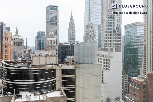 Photo - 70 W 45th St Unit FL38-ID2027