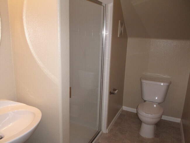 Highlands Ranch - 2 Story Townhome (83ST)