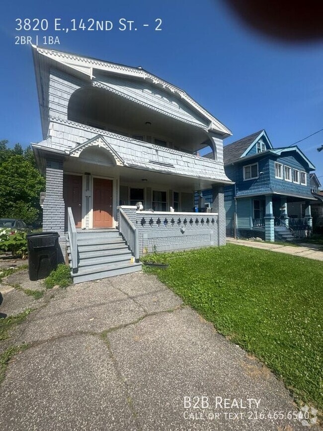 Building Photo - 3820 E.,142nd St.-2 Unit 2 Rental
