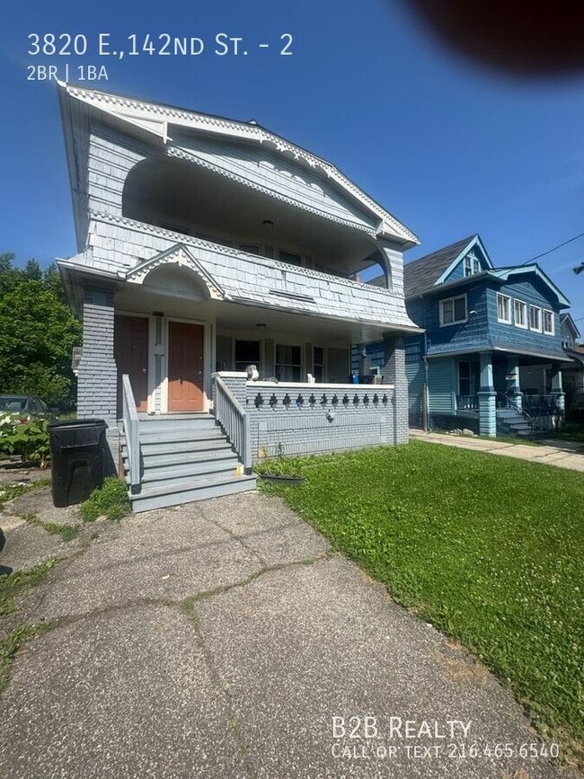 Building Photo - 3820 E.,142nd St.-2 Unit 2 Rental