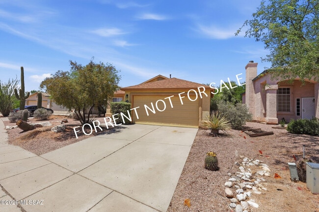 Photo - 3752 W Sunbright Dr