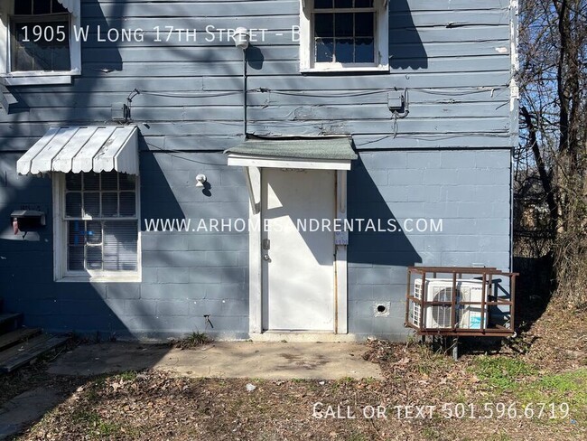 Photo - 1905 W Long 17th St Apartment Unit B