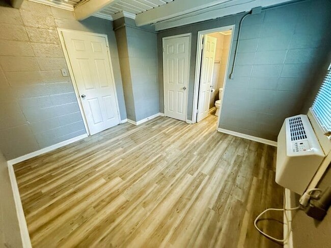 Photo - 1 Bed 1 Bath Available Now at Gurley Flats in Durham!