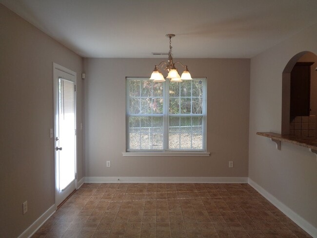 Photo - One Level House for Rent-Clemmonsville Rd. Area