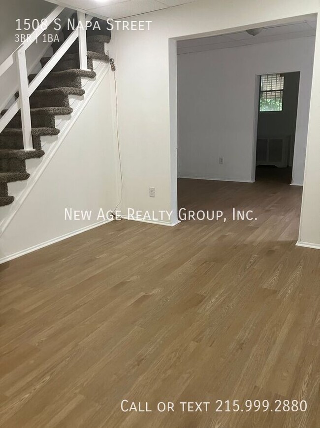 Photo - 1508 S Napa St