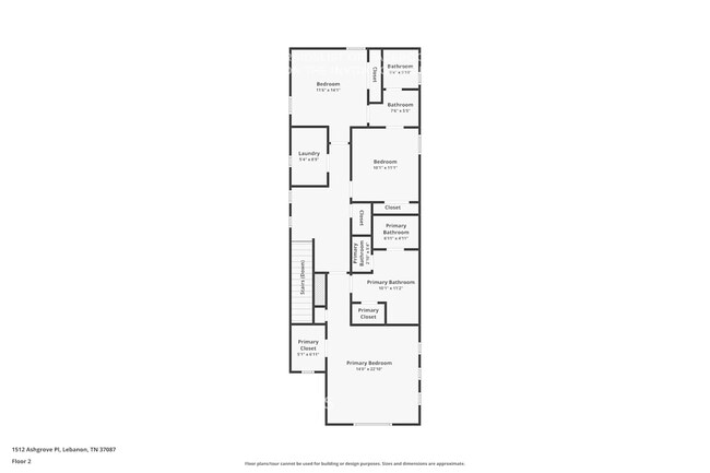 Photo - 1512 Ashgrove Pl