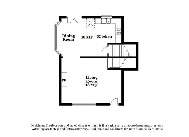 Photo - 222 Fairview Oak Pl