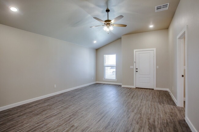 Photo - Like-new construction in Lubbock Cooper