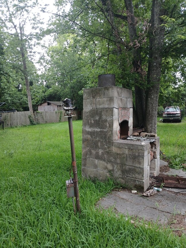 Photo - 3320 Napier Ave