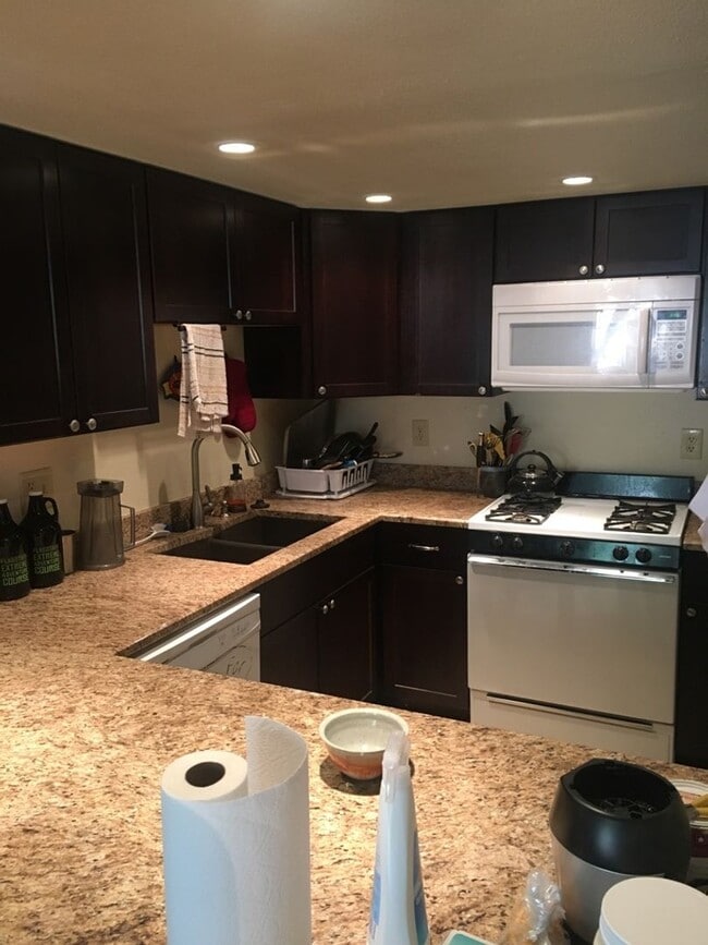 Photo - Nice updated Townhouse with off street parking.