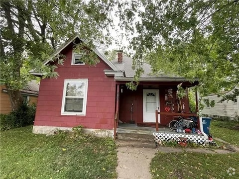 Building Photo - 1611 S Pearl Ave Rental
