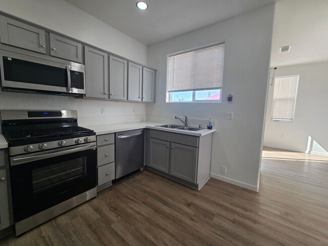 Photo - 3 BR 2 BA available Now