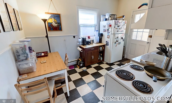 Photo - 3 Calvin St Unit 2