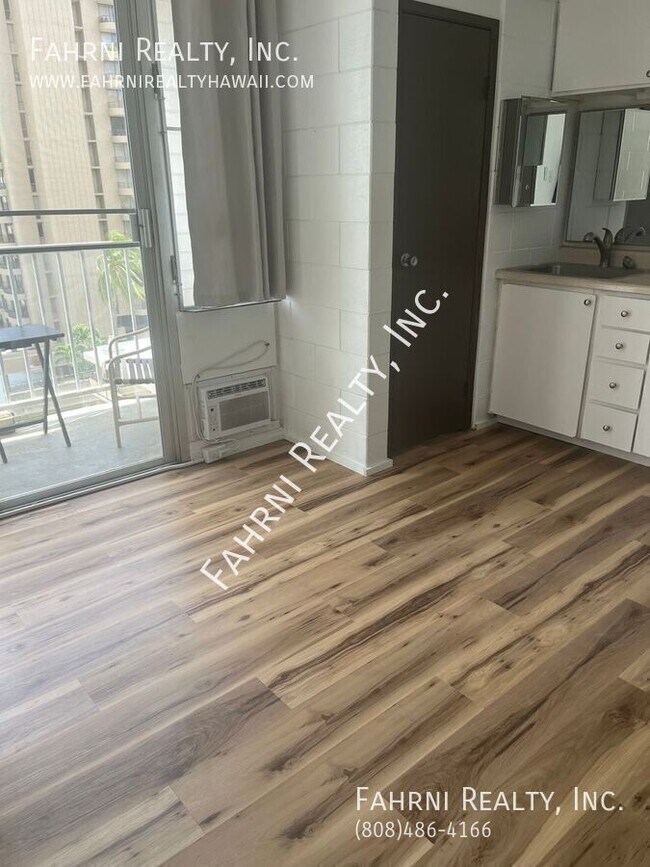 Photo - 2509 Ala Wai Blvd Unidad #805