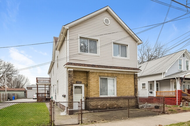 Photo - 1321 Buhrer Ave Unidad 3