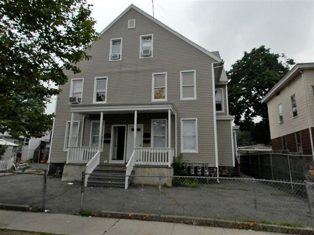 137 Shelton St. Bridgeport, CT 06608 - 137 Shelton St Apartamentos Unidad 137