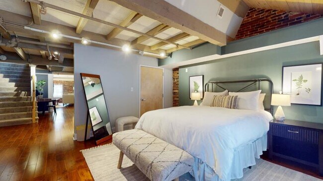 Photo - 2 bedroom in Boston MA 02108 Unit 3