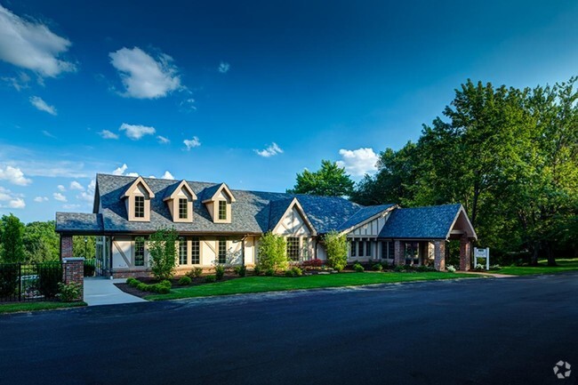 Clubhouse Photo - Hickory Hills Rental