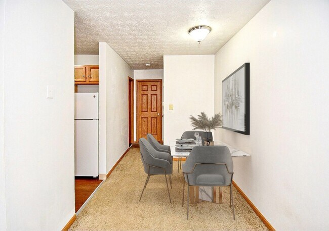 Photo - Barberton 34 Apartments